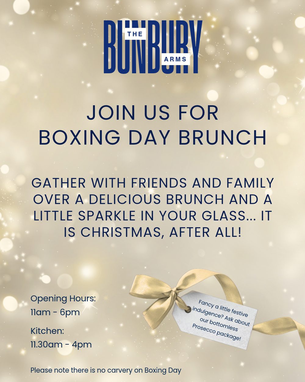 Boxing Day