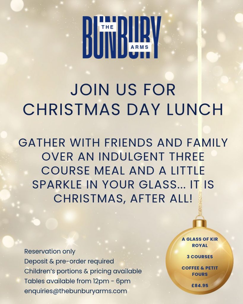 Christmas Day